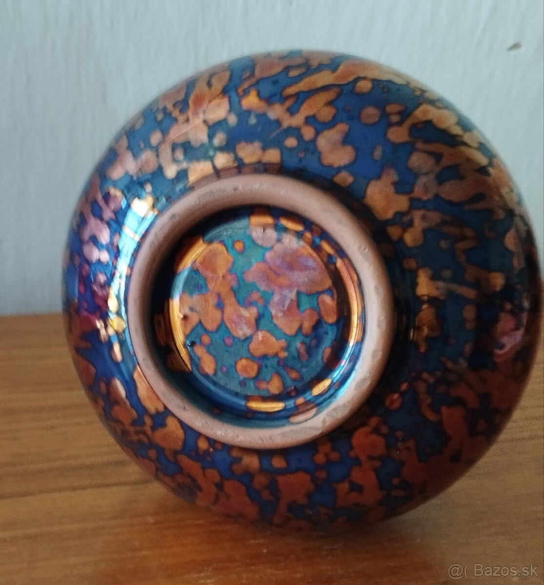 Keramická váza - 5