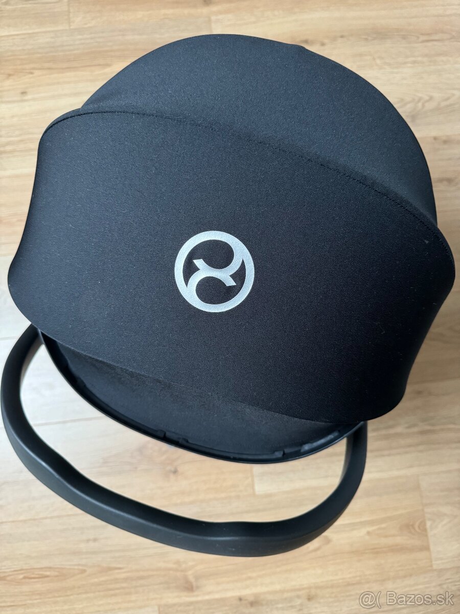 Cybex Aton 5 vajíčko (bez základne) - 5