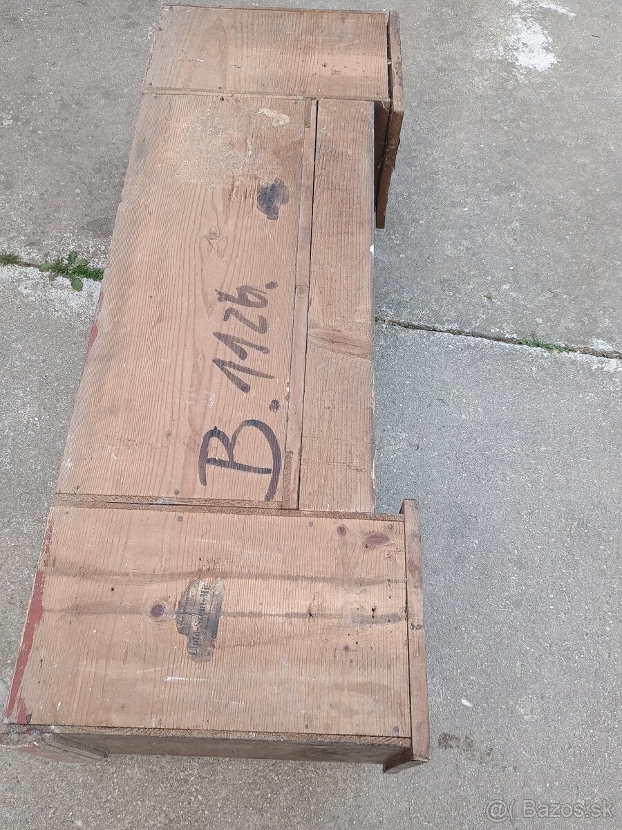 Segment nábytku - 5