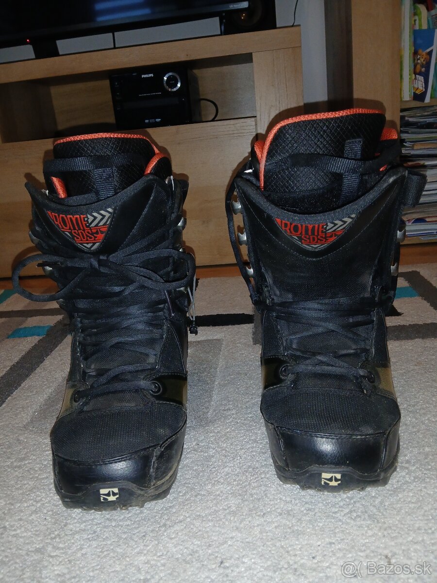 ROME SNB topánky - 5