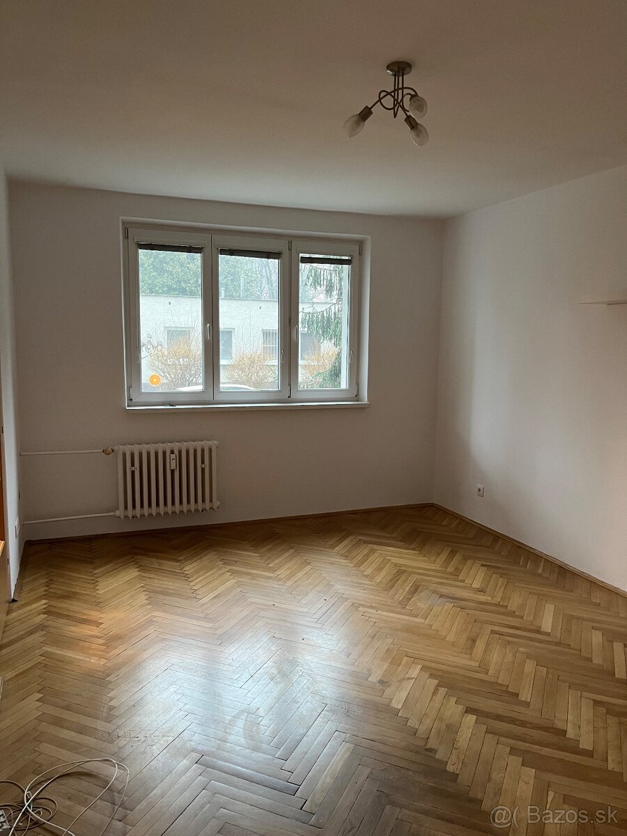 1-izbový byt v pokojnej a zelenej časti Ružinova – Šalviová - 5