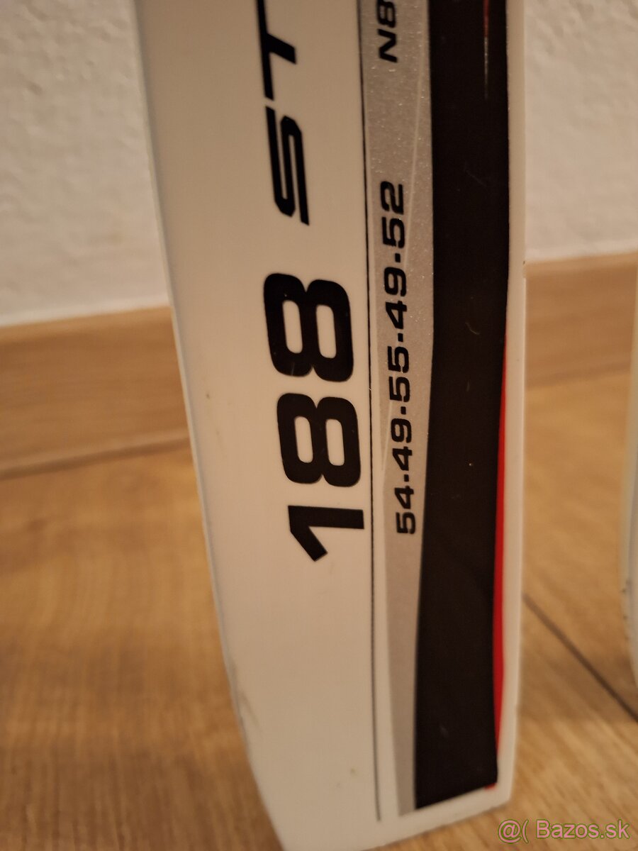 Predám Bežky- set. 188cm topánky SNS 44-45. - 5