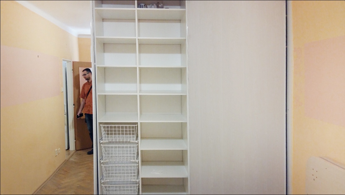 Ponúkame na prenájom 2 izbový na Srbskej ulici. - 5