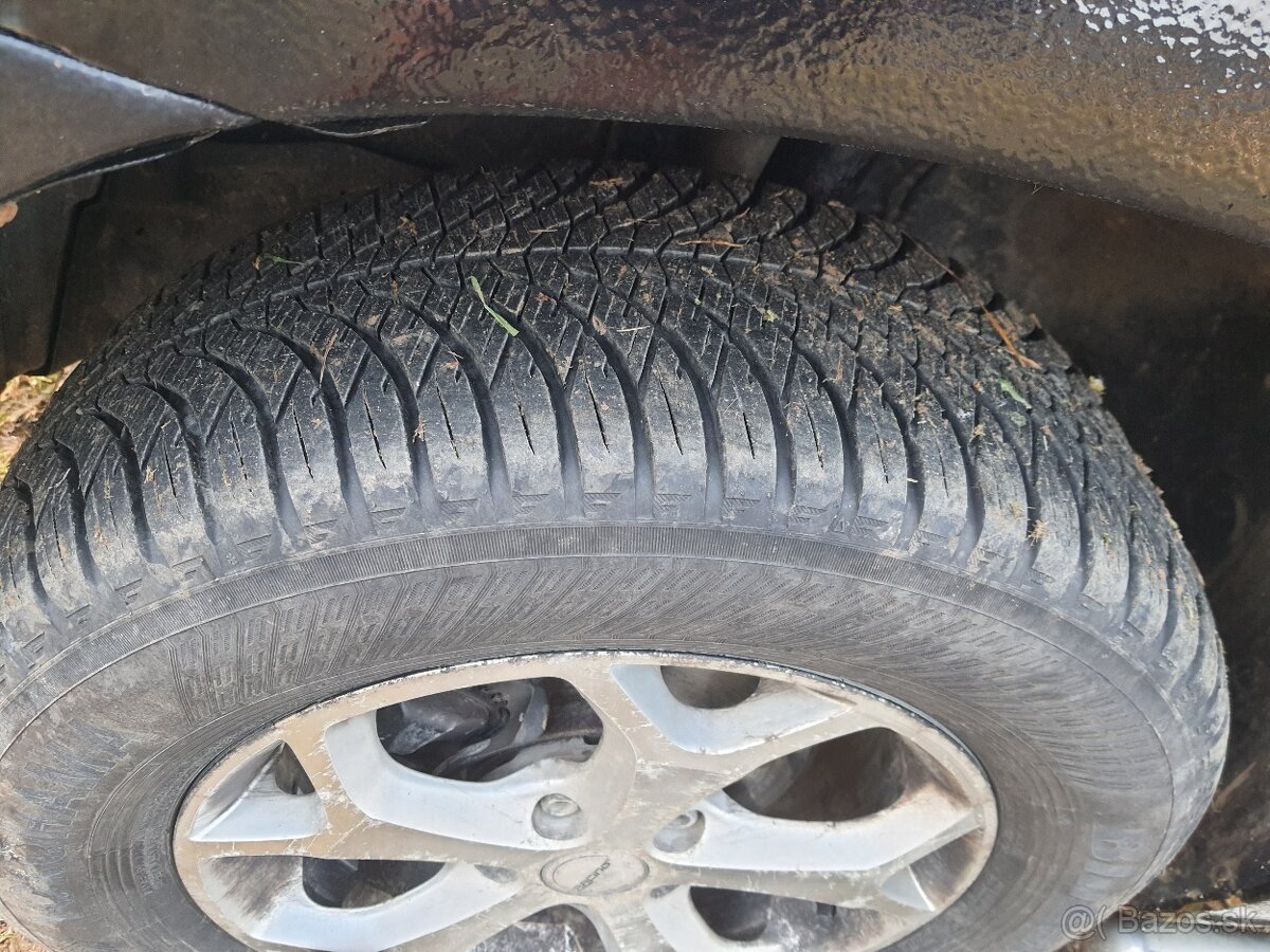 Toyota rav4 2005 - 5