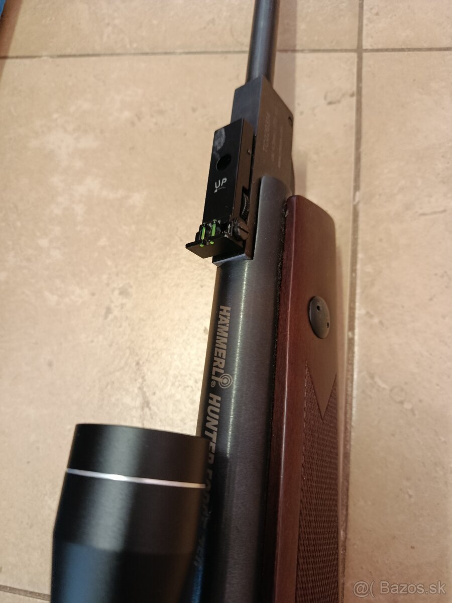 Vzduchovka Hammerli Hunter 750 - 5