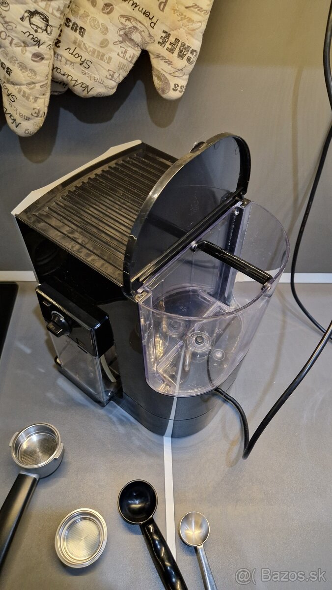 Kávovary Klarstein - 5