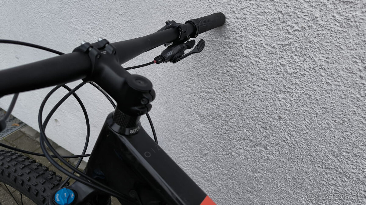 Orbea OIZ M30 29 veľ. L - 5