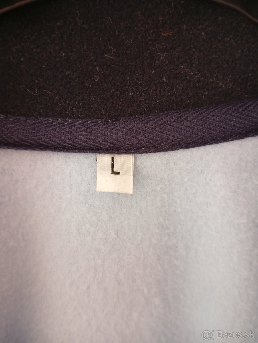 Mikina nová+ Riflová košeľa - 5