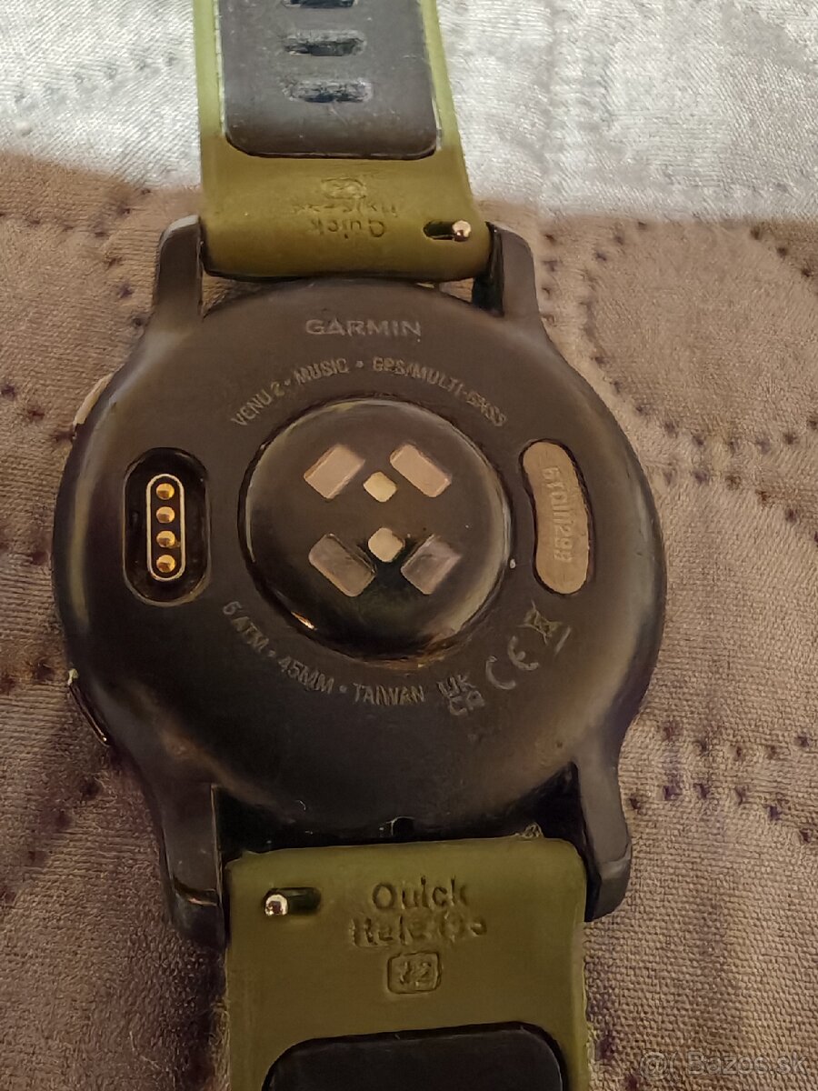 Garmin Venu 2 - 5