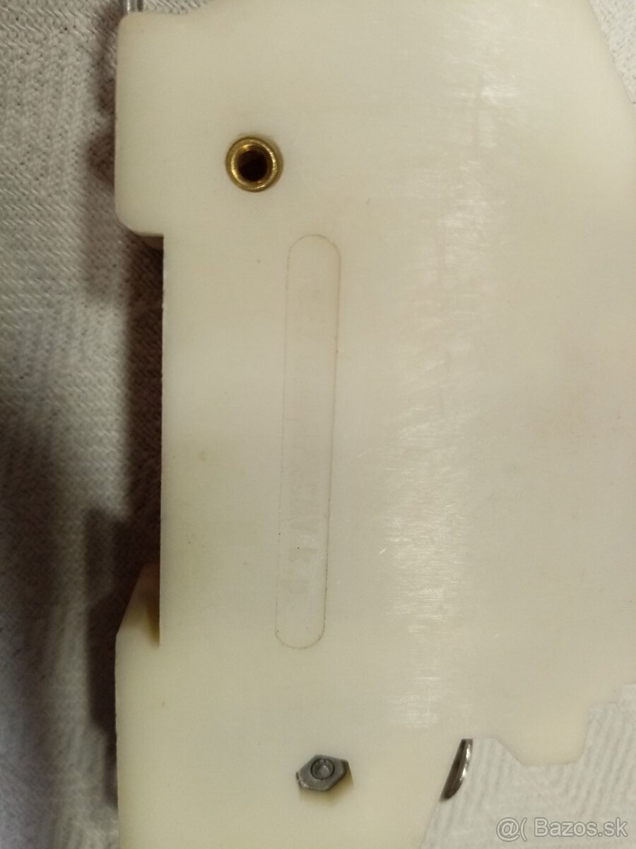 istič 1 fázový SEZ Krompachy 6A, 10A - 5