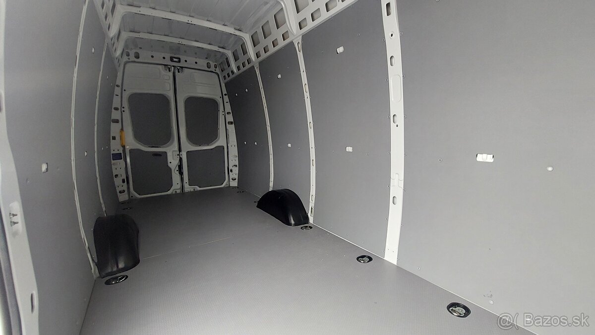 Iveco E daily elektro dodávka - 5