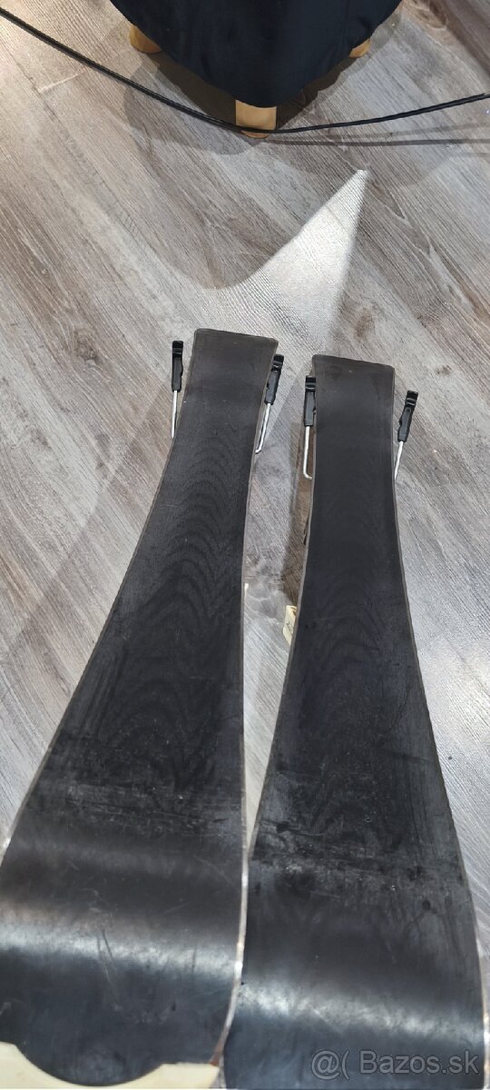 Predám set lyže, klipsne, palice.. - 5