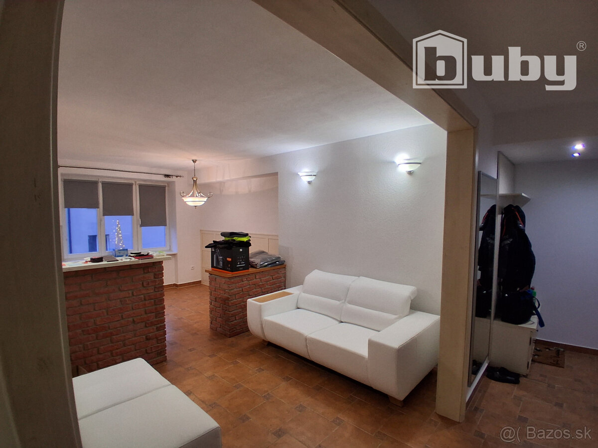 3 izbový byt 84 m2 v centre, predaj, Ružomberok - 5