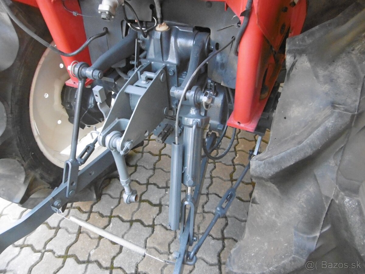 Malotraktor YANMAR AF24D - 5