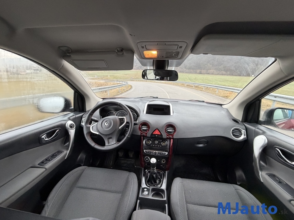 🚙 RENAULT KOLEOS 2.0 dCi | 4x4 Možná výmena - 5