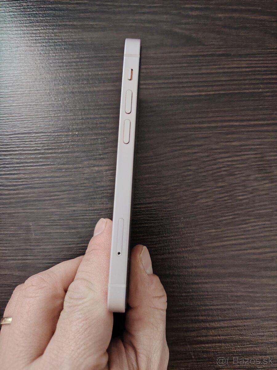 Iphone 13 mini 128g - 5