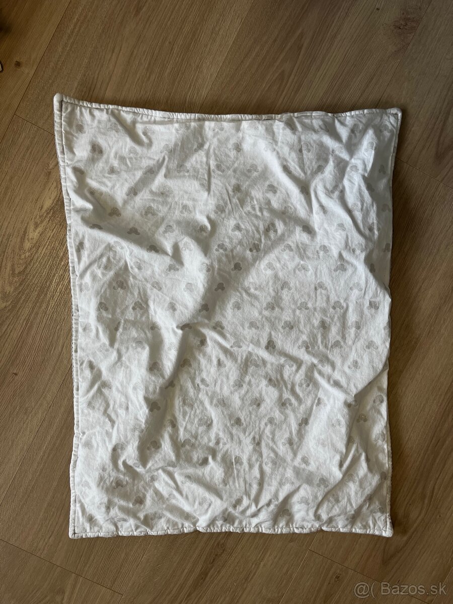 Hniezdo pre babatka- ako nove - 5