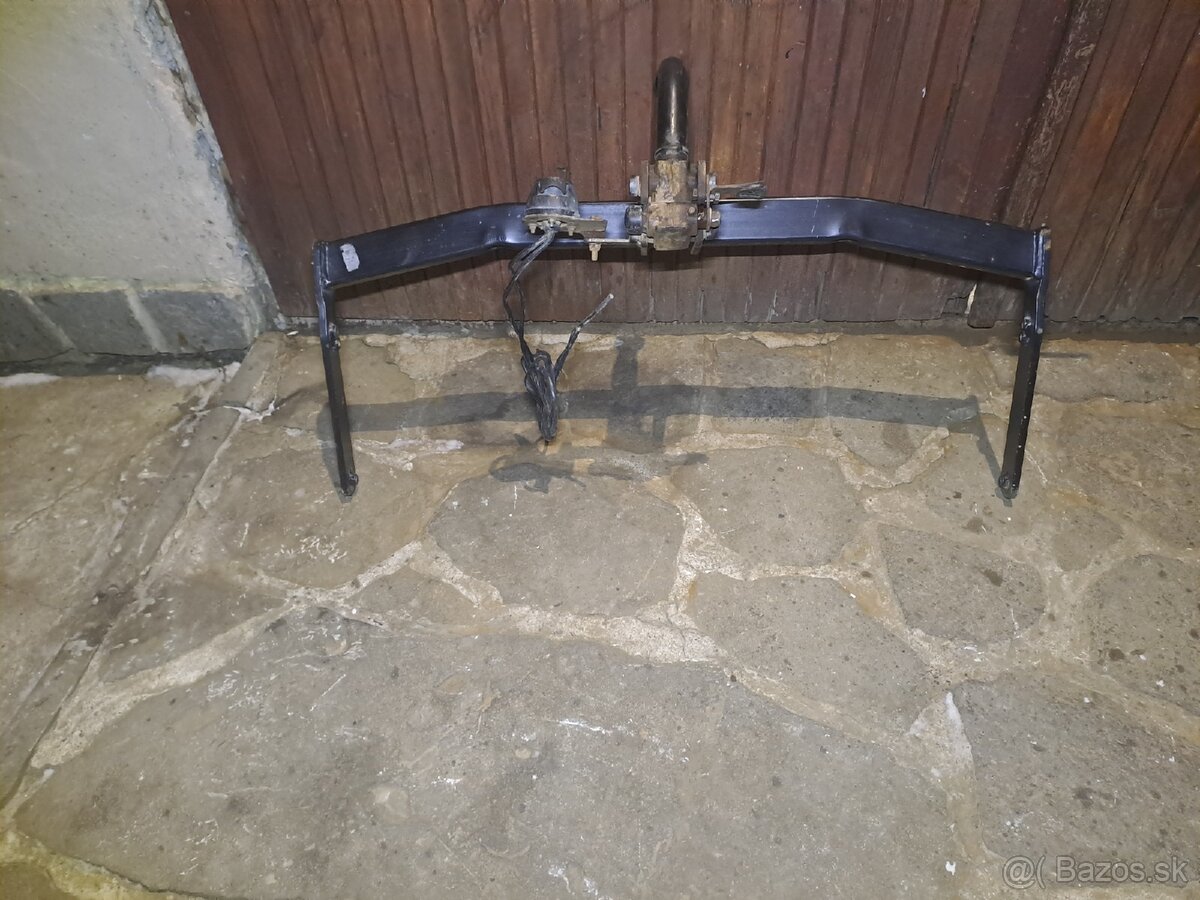 Golf 4 bora variant diely - 5