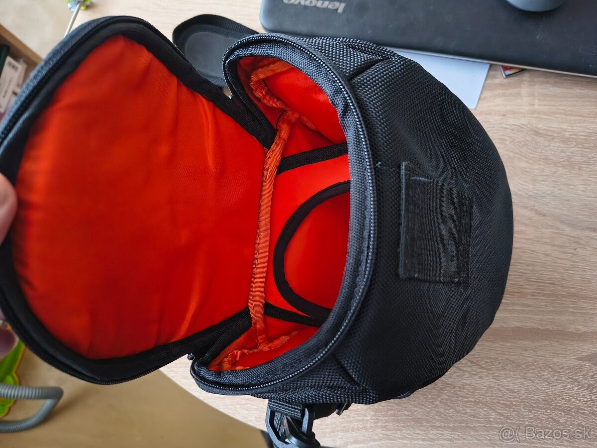 Predám Nikon D3200 - 5