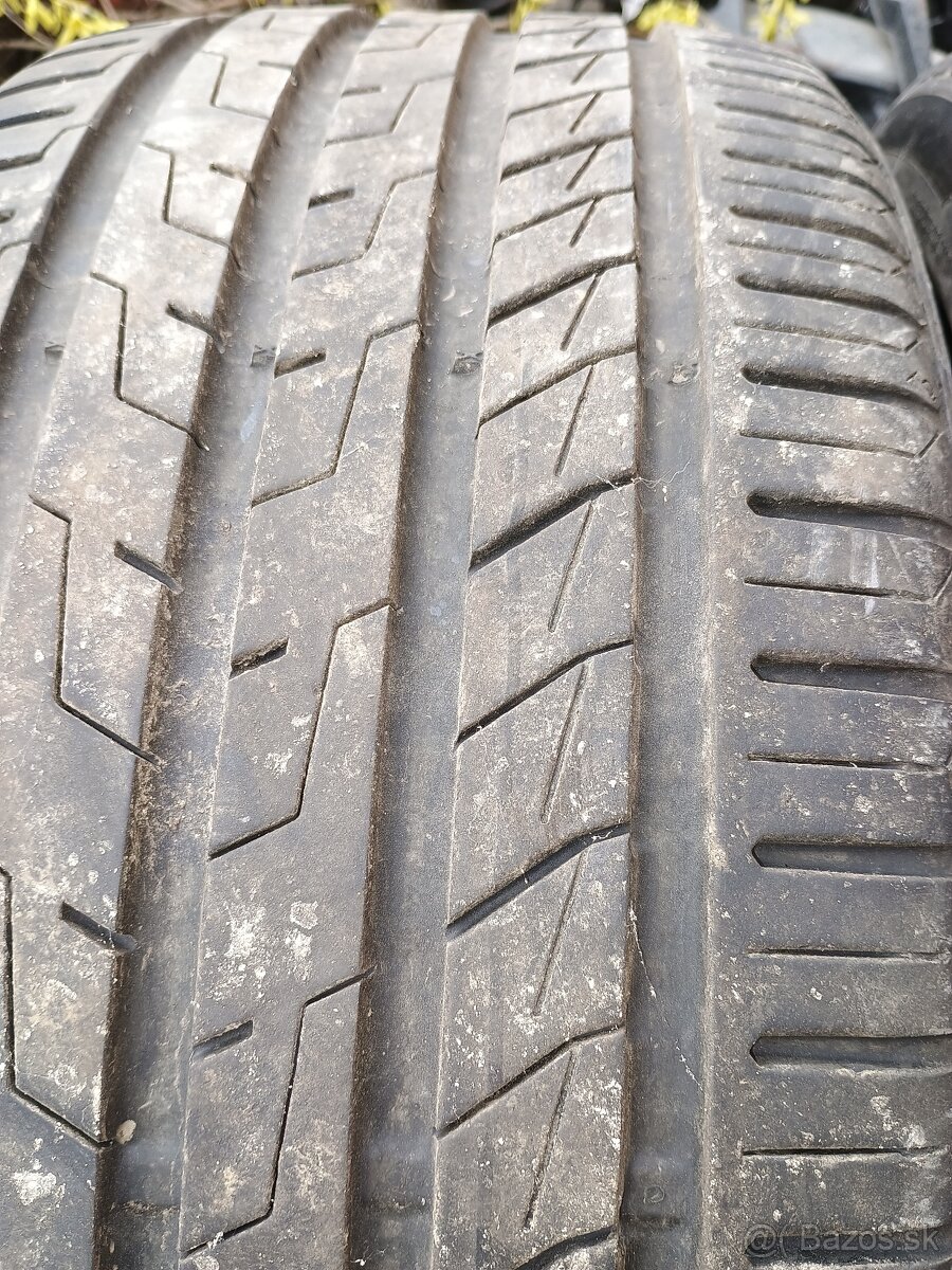 235/40R18 letné pneumatiky - 5