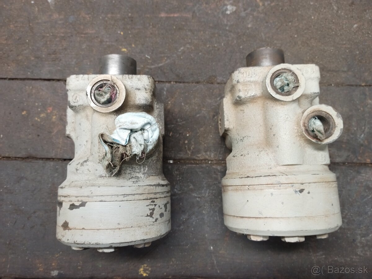 Orbitrol Orsta 160-12 - 5