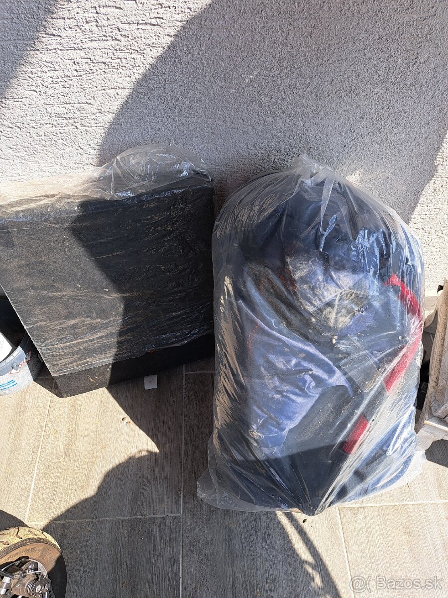 Predám invalidný vozík s el. pohonom - 5