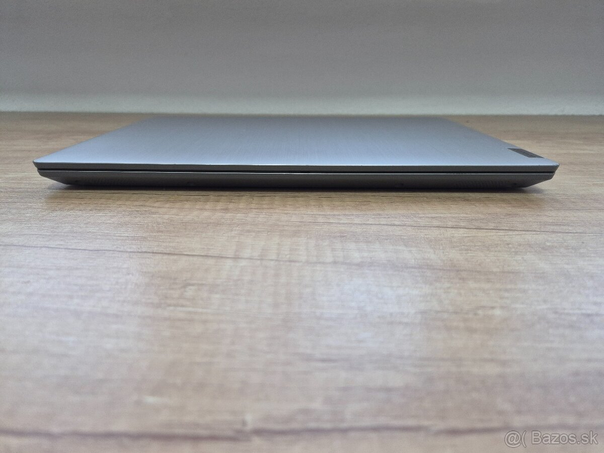 Ideapad 3 14IIL05 /Intel Core i3-1005G1/8GB RAM/FHD/SSD+HDD - 5