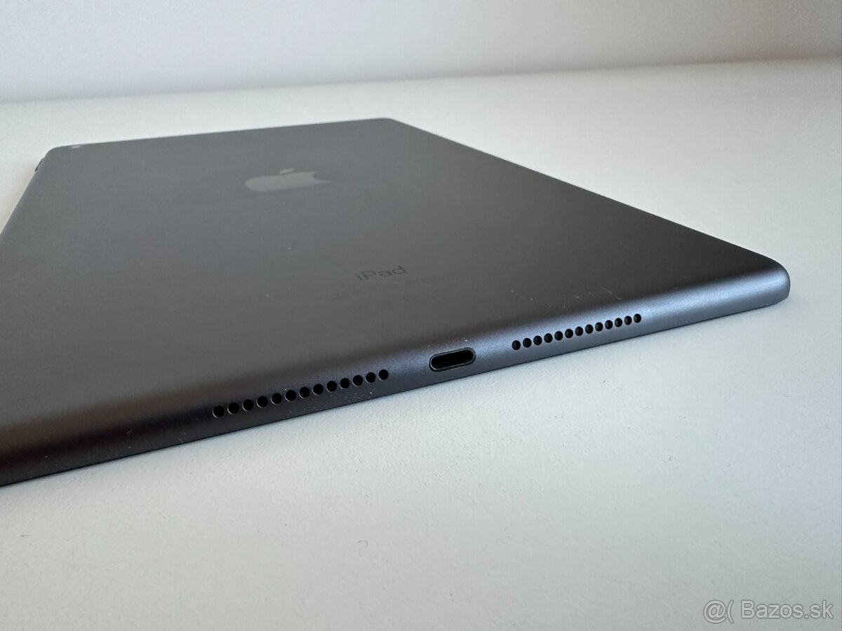 Apple iPad 7. generácia 128GB WiFi - 5