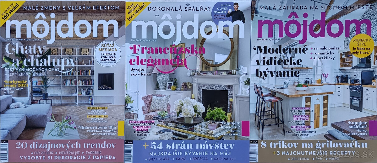 Môj Dom, Bývanie, Záhradkár, Kvety, Urob si sám - 5