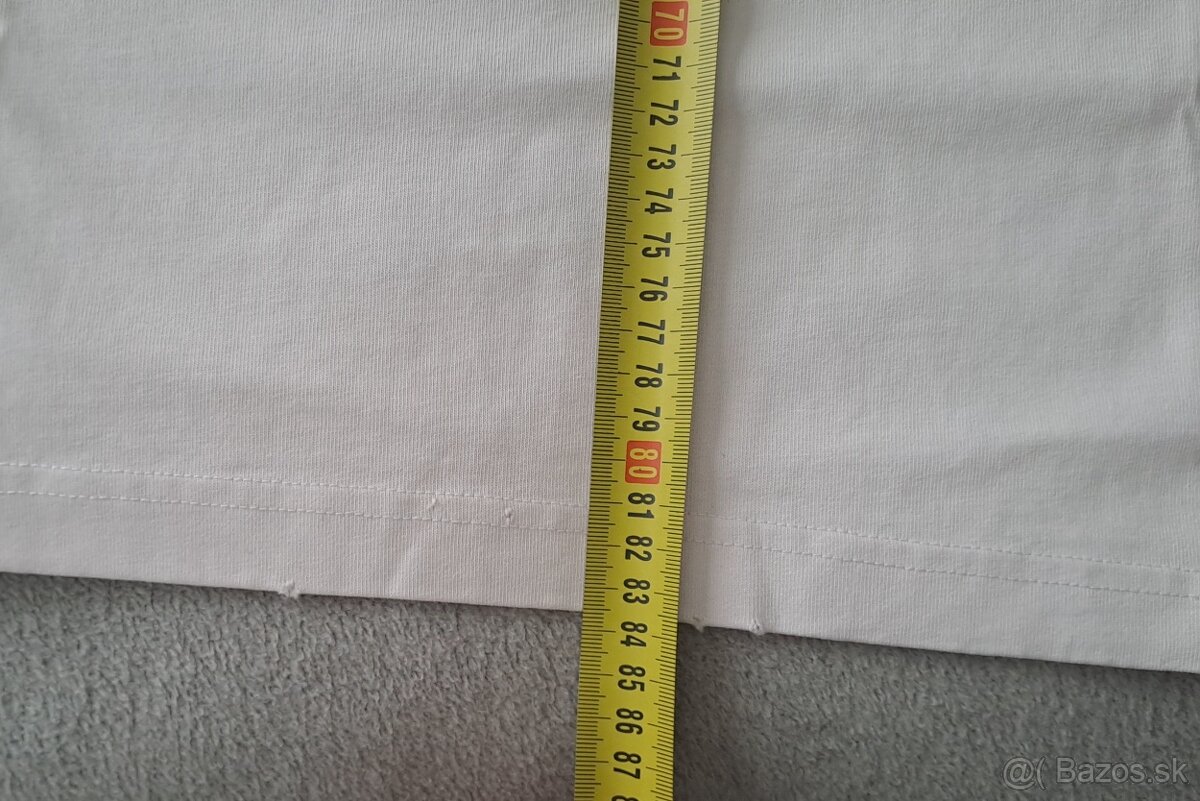 BALENCIAGA TRIKO-UNISEX-OVERSIZED 10 - 5