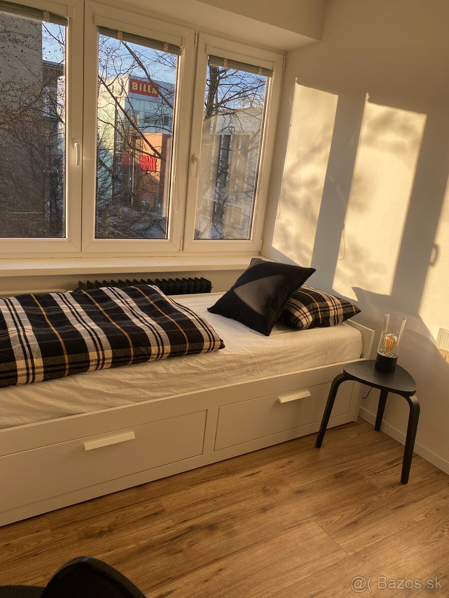 4-izbový byt priamo pri Auparku, Žilina - 5