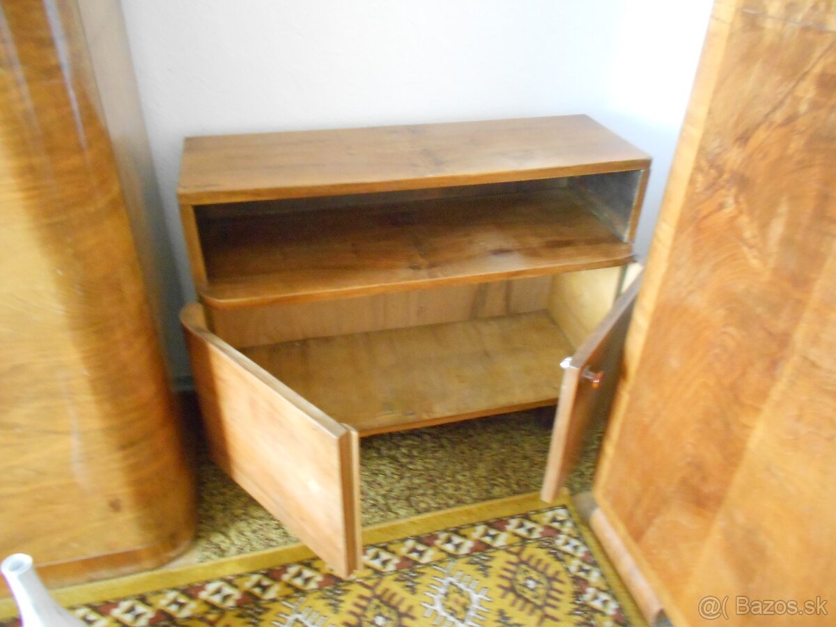 Komoda z masivneho dreva - 5