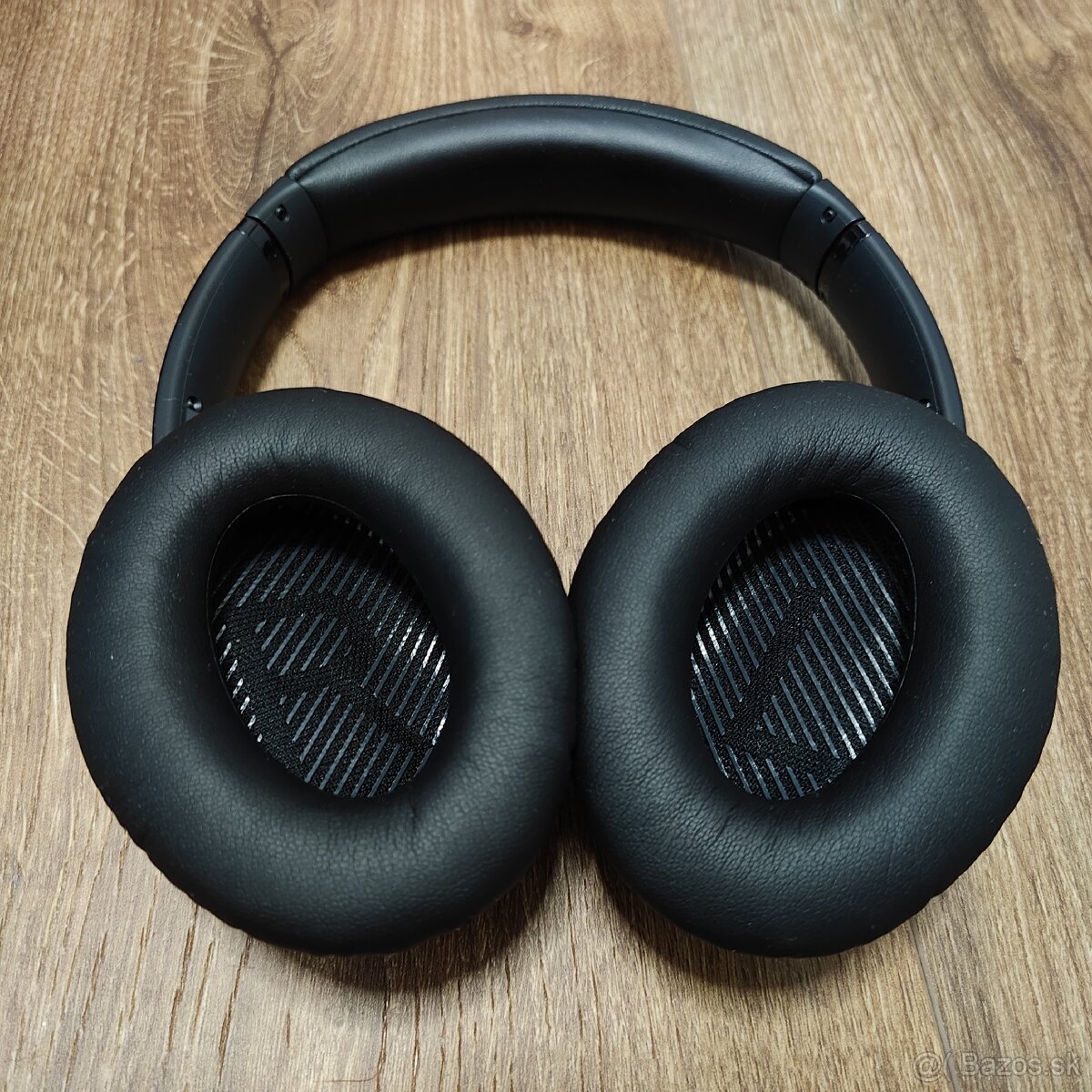 Bose QuietComfort 35 – super stav - 5
