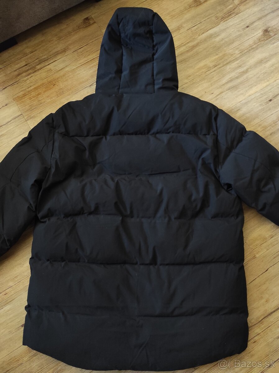 Zimná bunda Canadian Peak 1953 Expedition – veľkosť XL - 5