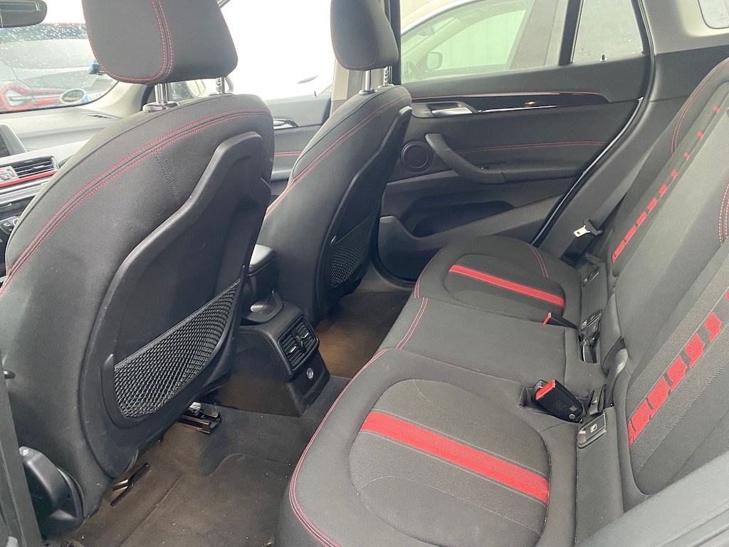 BMW x1 F48 18xd 150K - 5