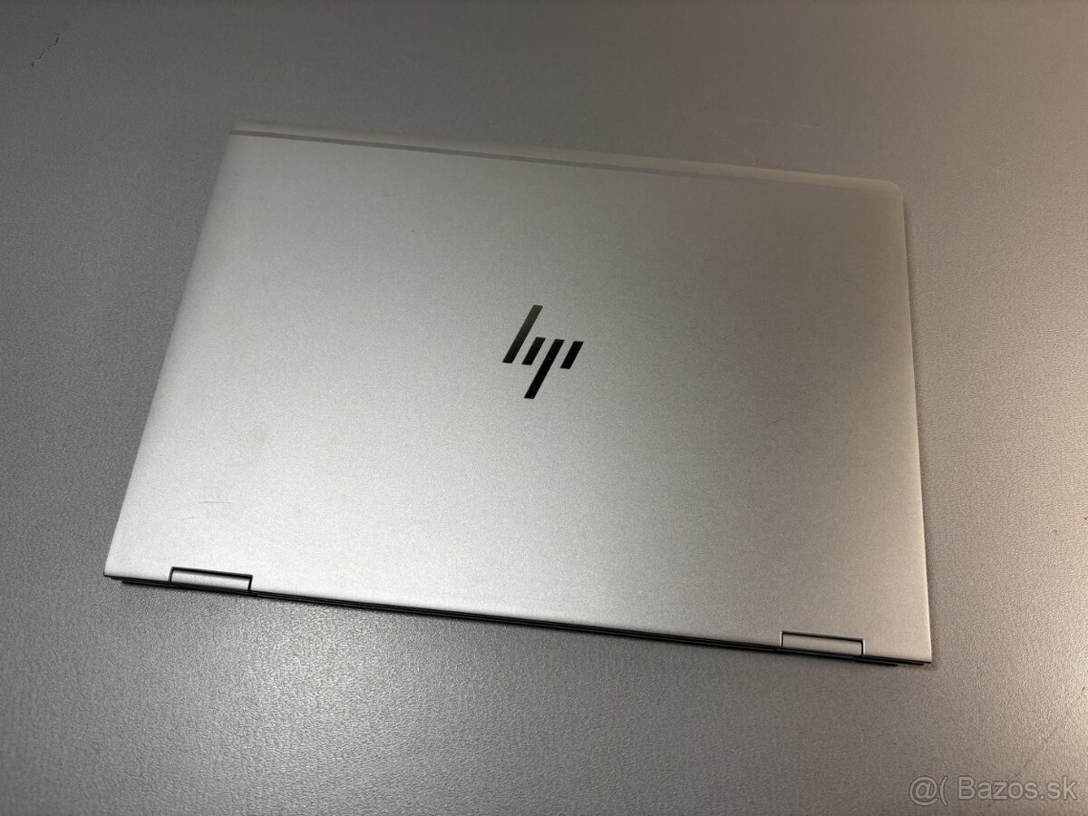 #087 - Tablet HP EliteBook x360 1030 G2/i5 7200U/256GB/W11 - 5