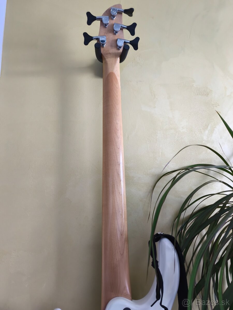 Predám basgitaru - 5