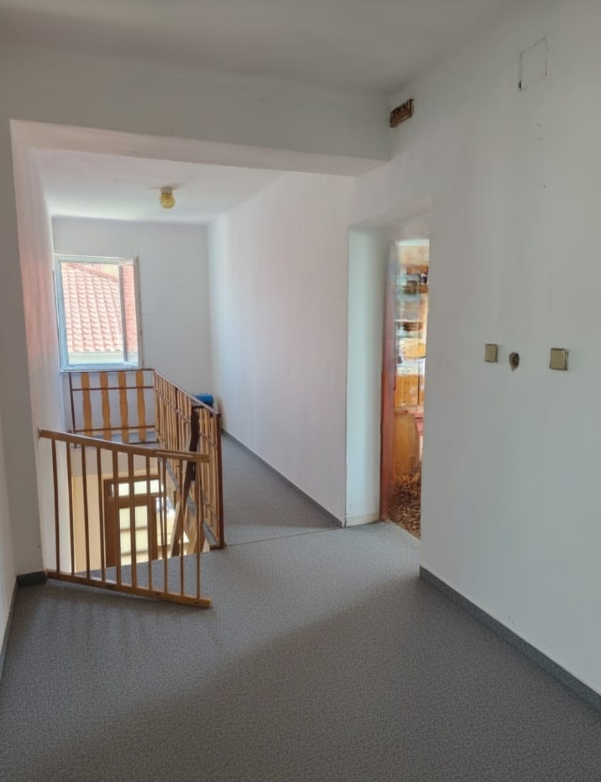 Predám, alebo vymením za byt v NZ, rodinný dom, Kolta - 5