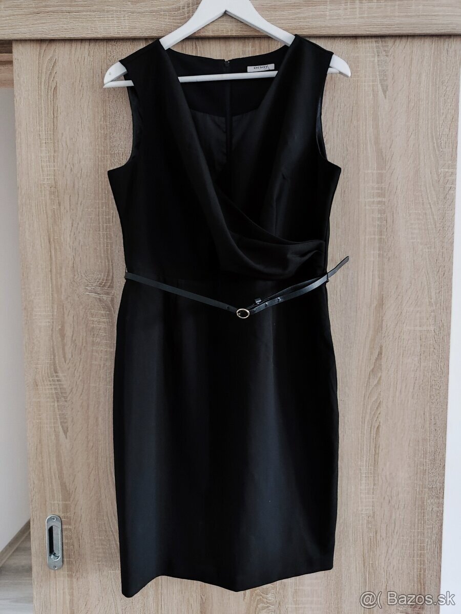 šaty, košeľa, mapové tričko, sveter, pončo, riflové bundy - 5