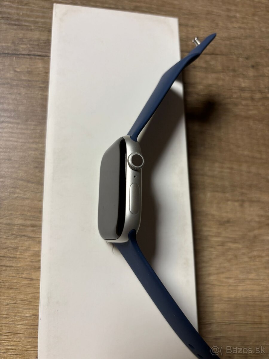 Apple watch 10 - 5