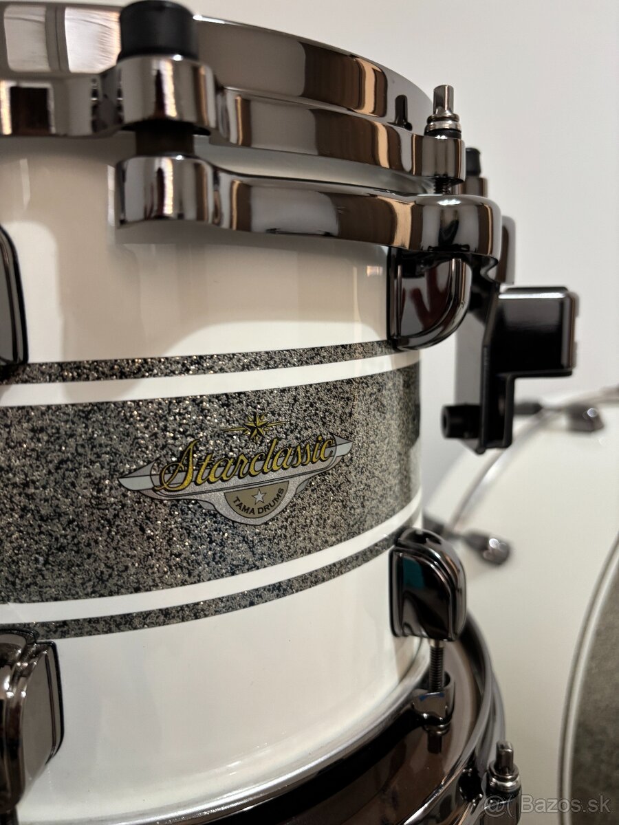 TAMA Starclassic MAPLE Set - 5