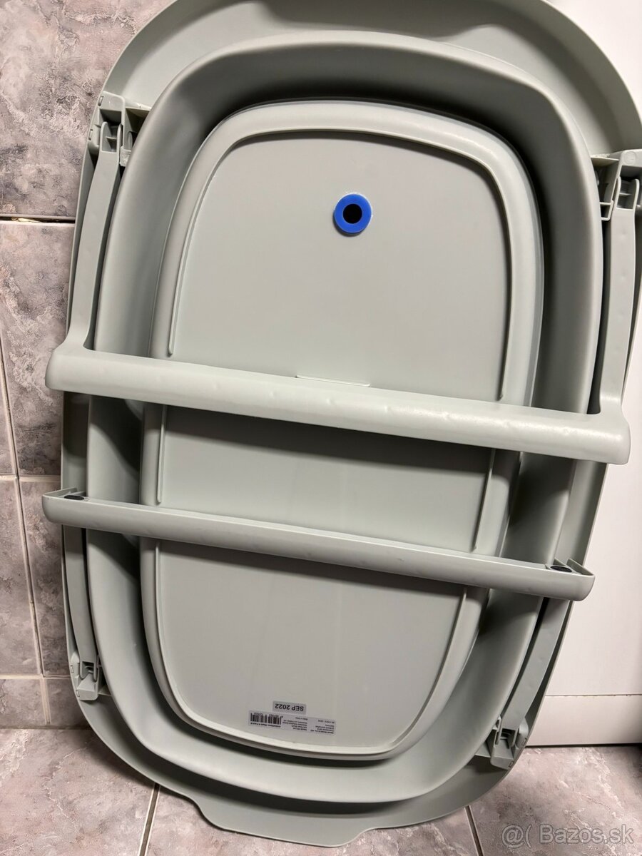 Skladacia vanička - 5