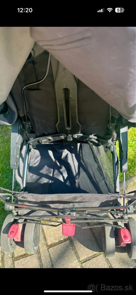 Silver Cross sportovy kocik - 5