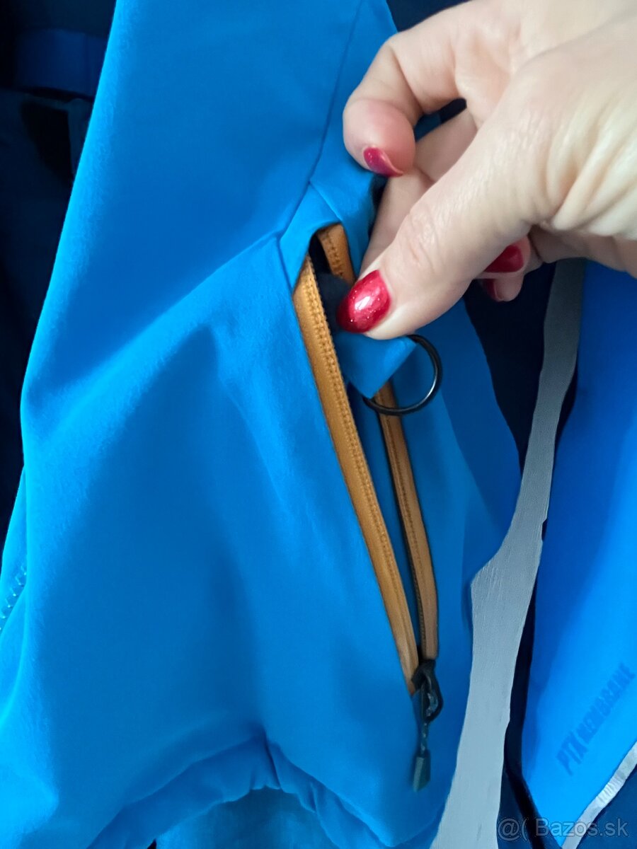 PTX snow membrána 152/158 - 5