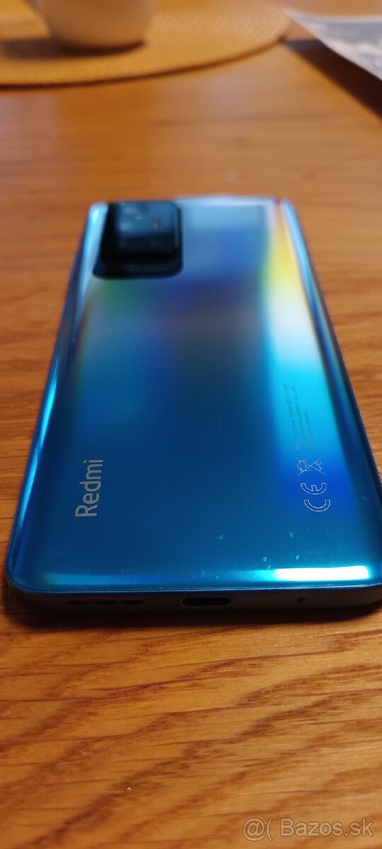 Redmi 10 2022 - 5