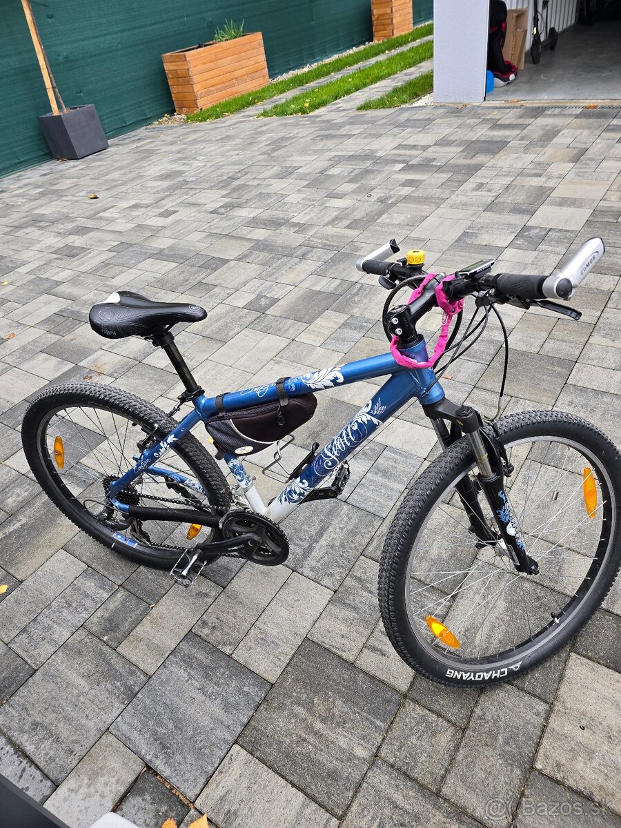 Dámsky bicykel značky SCOTT - 5