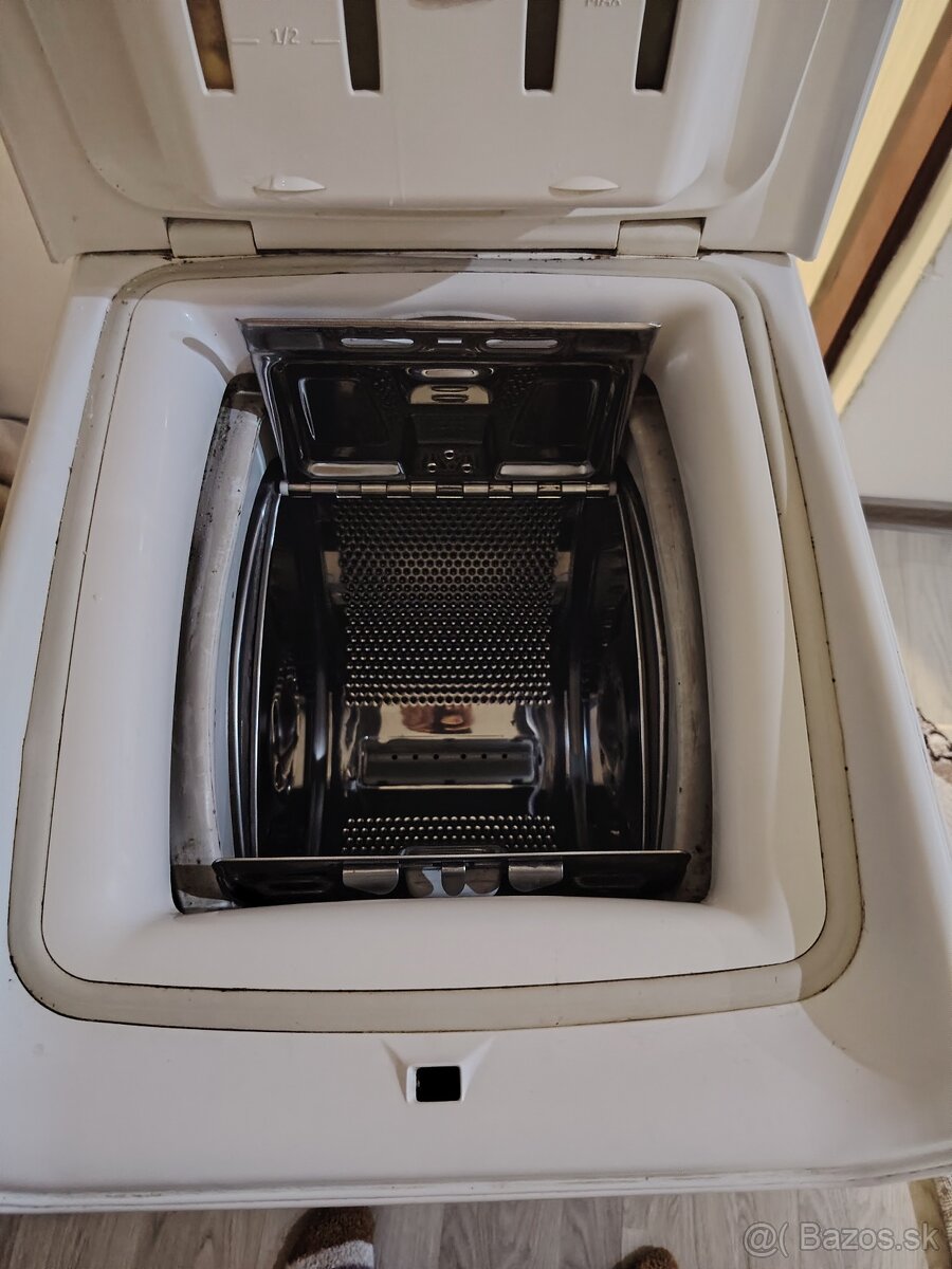 Automatická práčka Candy - 5