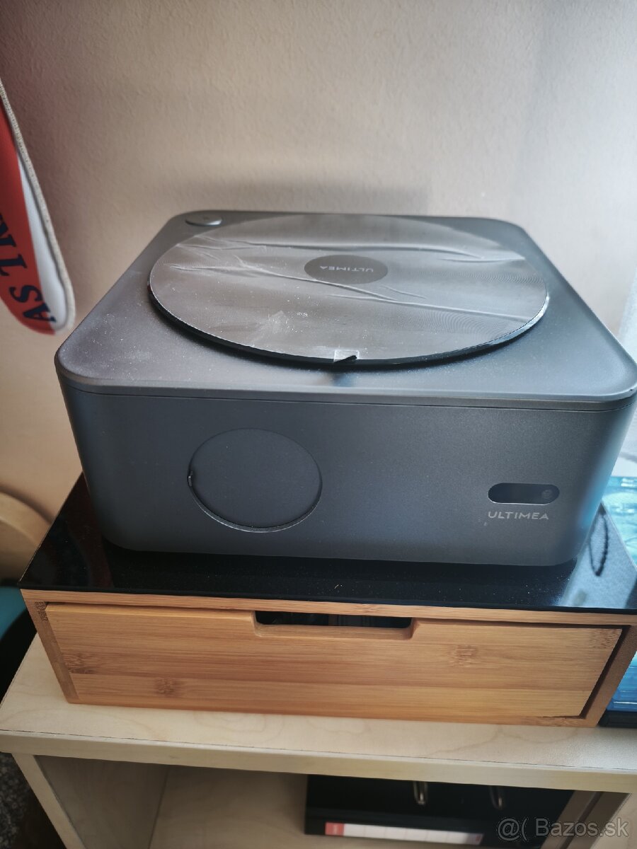 Ultimea Apollo P40 projektor - 5