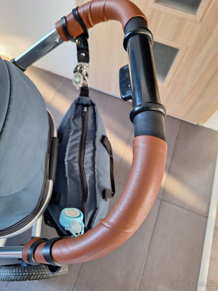 Kočiar Petite Mars Grand II - 5