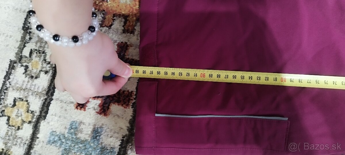 Dievčenská zimná suprava - 5